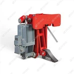 YFX-malli Iron Wedge-jarrut