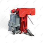 YFX-350/80 ELEKTROHYDRAULINEN STORM JARRUT JARRUT