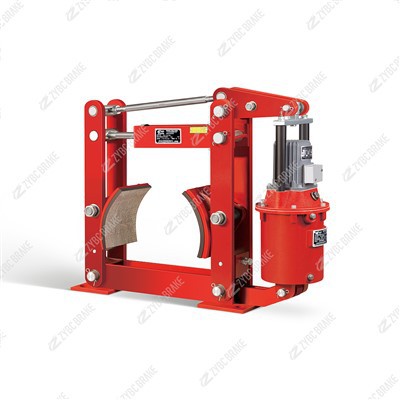 YWZ{0}}/45 ELEKTROHYDRAULINEN rumpujarrun malli