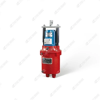 YT1-125Z/10 Electro Hydraulic Thrusters