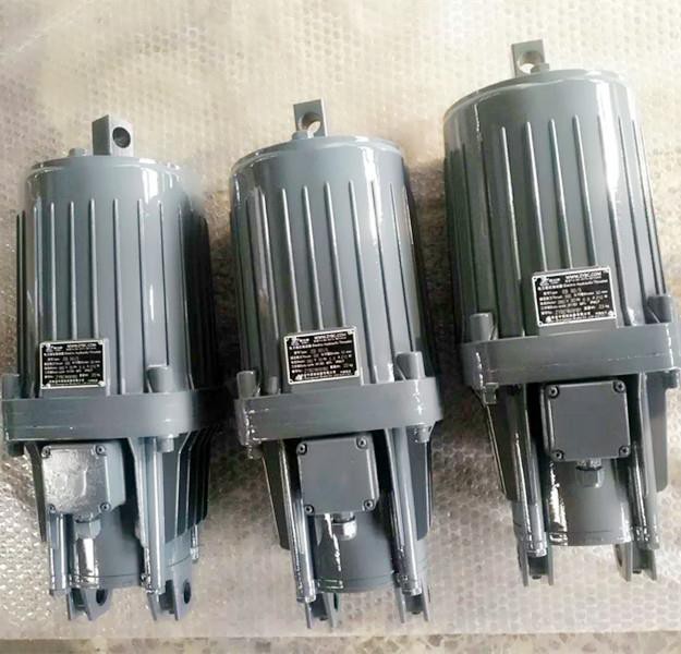 Aluksen 15 Sets Electro hydraulinen potkurin Bulgaria