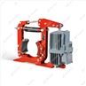 Electro-Hydraulic Drum Brakes (ED Thruster)