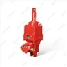 ELECTRO HYDRAULIC THRUSTERS