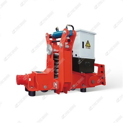 ZYTJX-120 HYDRAULINEN KISKOKIRISTIN